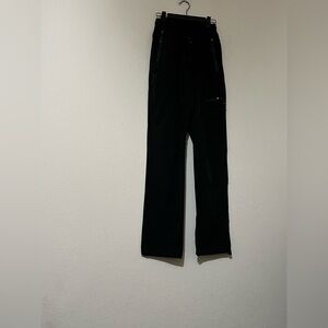 BenBoy Women’s Size Medium Hiking Pants Cargo Outdoor Waterproof Quick Dry